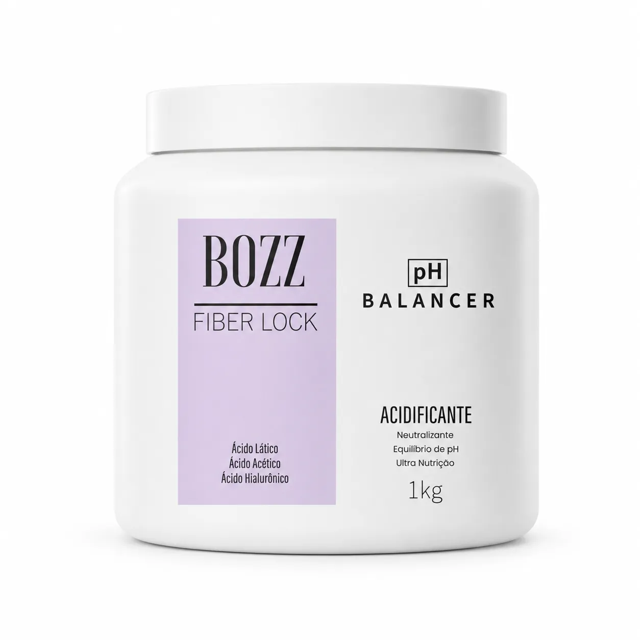 Produto BOZZ